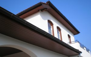 Foto dekodeck-Profilsysteme für die Dachunterschalung