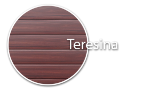 Bild von Profil für Dachschalung von dekodeck - Farbe Teresina