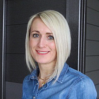 Anastasia Urich profil dekor - folienbeschichter Büren- Ansprechpartner